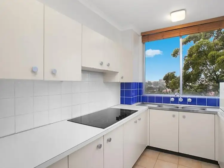 Third view of Homely apartment listing, 156/2 Artarmon Road, Willoughby NSW 2068