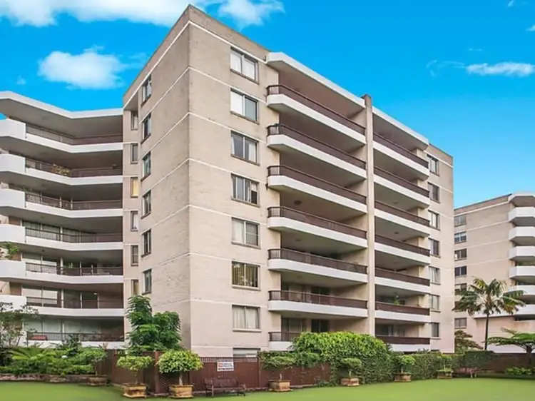 Fourth view of Homely apartment listing, 156/2 Artarmon Road, Willoughby NSW 2068