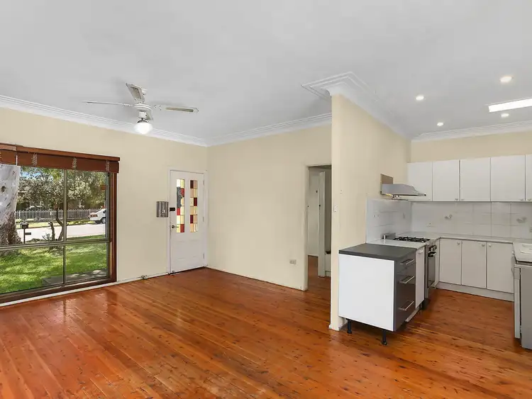 Second view of Homely house listing, 218 Cooriengah Heights Road, Engadine NSW 2233