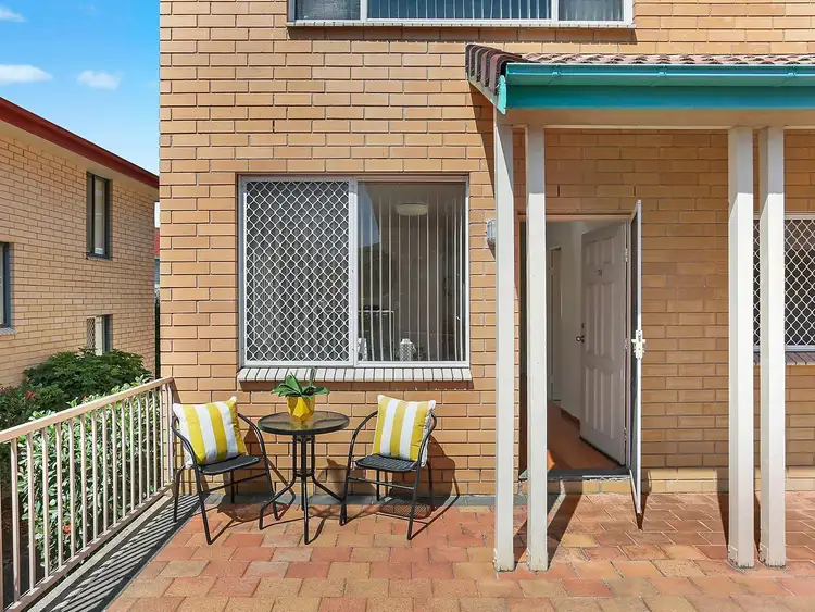 Main view of Homely townhouse listing, 79/127 Park Road, Rydalmere NSW 2116