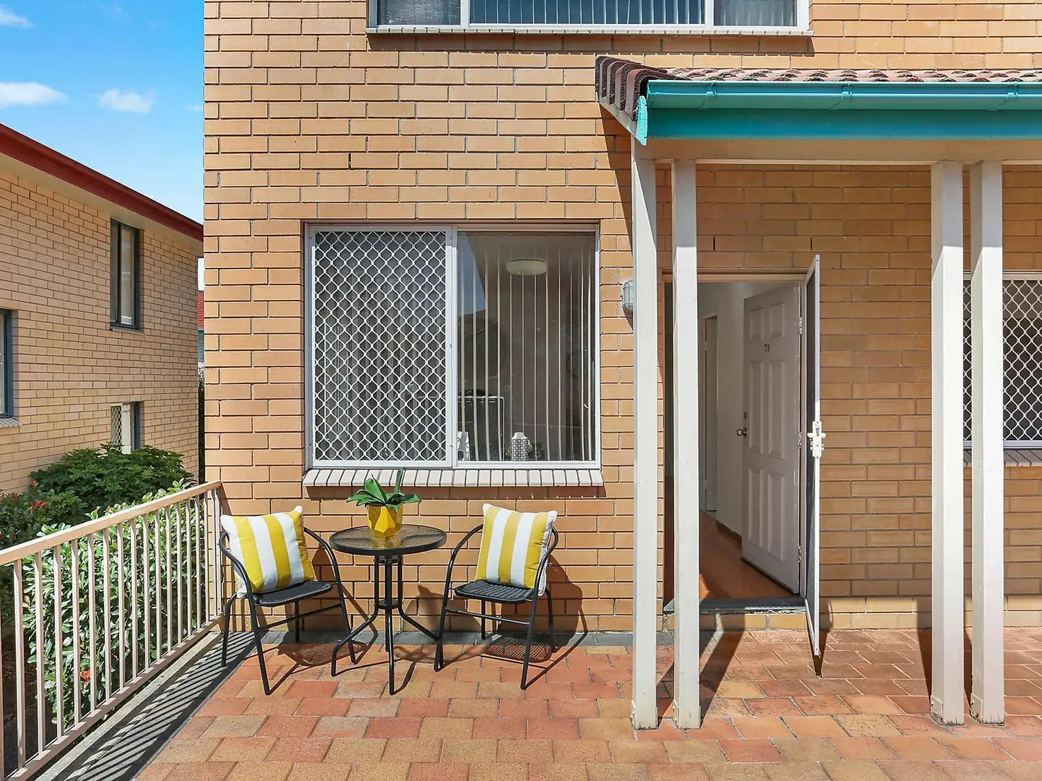 Main view of Homely townhouse listing, 79/127 Park Road, Rydalmere NSW 2116