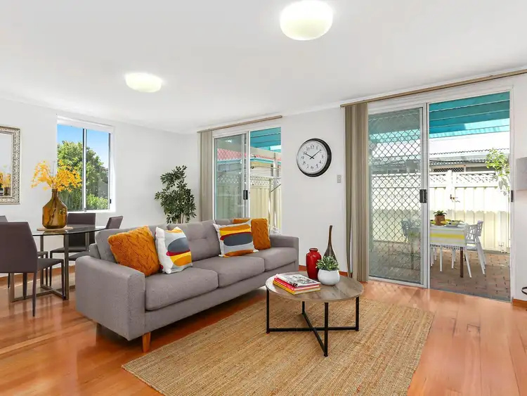 Second view of Homely townhouse listing, 79/127 Park Road, Rydalmere NSW 2116
