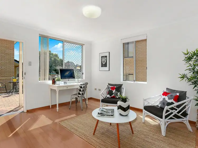 Third view of Homely townhouse listing, 79/127 Park Road, Rydalmere NSW 2116