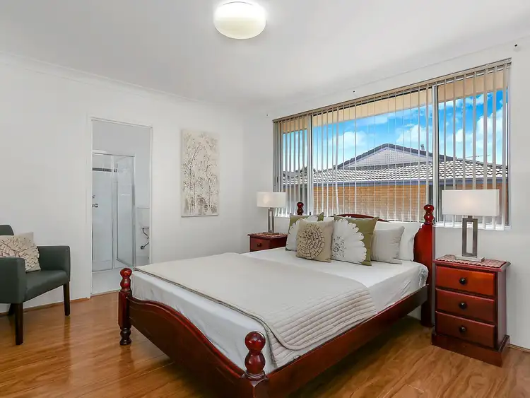 Fourth view of Homely townhouse listing, 79/127 Park Road, Rydalmere NSW 2116