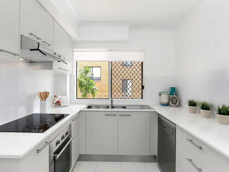 Fifth view of Homely townhouse listing, 79/127 Park Road, Rydalmere NSW 2116