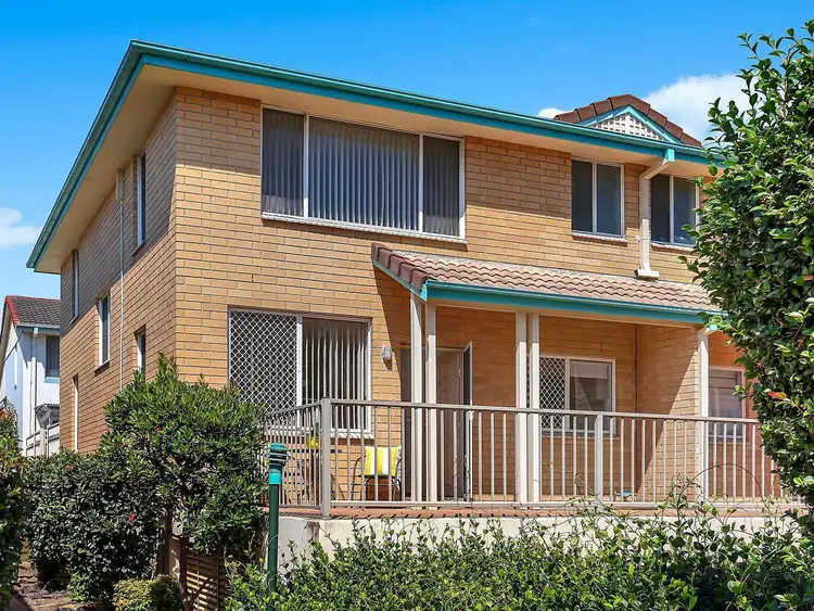 Sixth view of Homely townhouse listing, 79/127 Park Road, Rydalmere NSW 2116