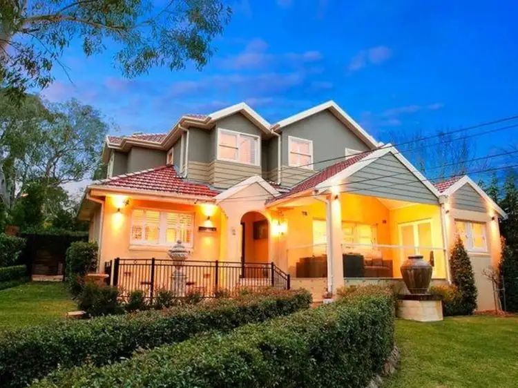 2 Longford Street, Roseville NSW 2069