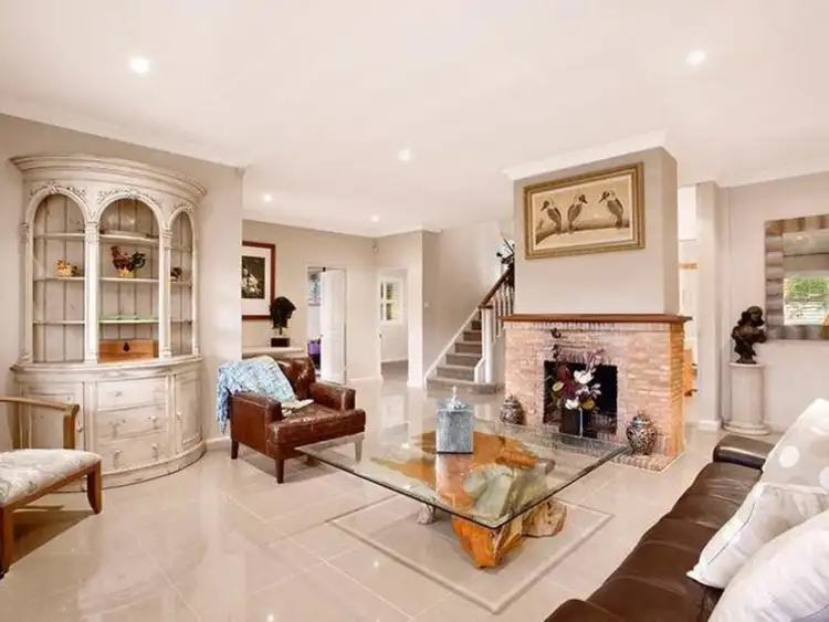 Second view of Homely house listing, 2 Longford Street, Roseville NSW 2069