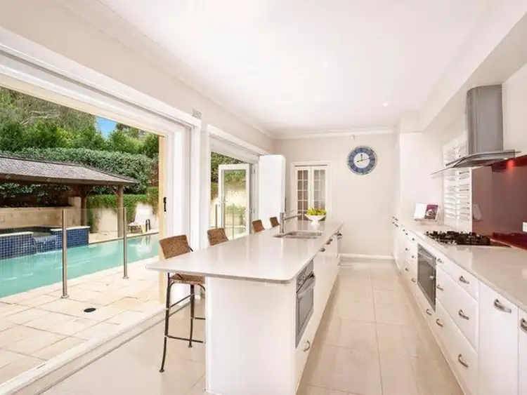 Third view of Homely house listing, 2 Longford Street, Roseville NSW 2069