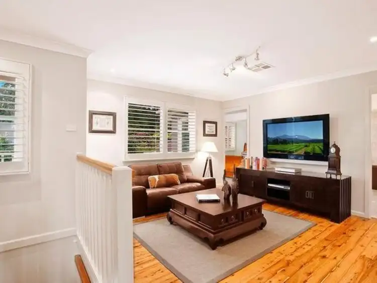 Fourth view of Homely house listing, 2 Longford Street, Roseville NSW 2069