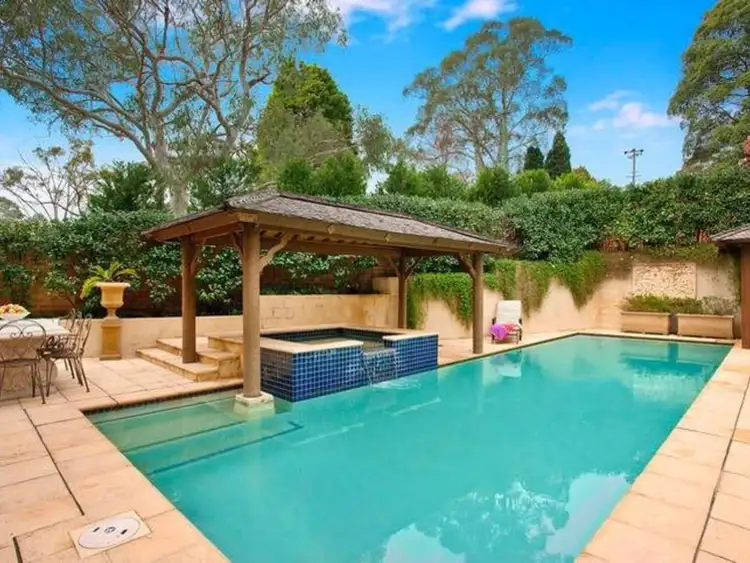 Sixth view of Homely house listing, 2 Longford Street, Roseville NSW 2069