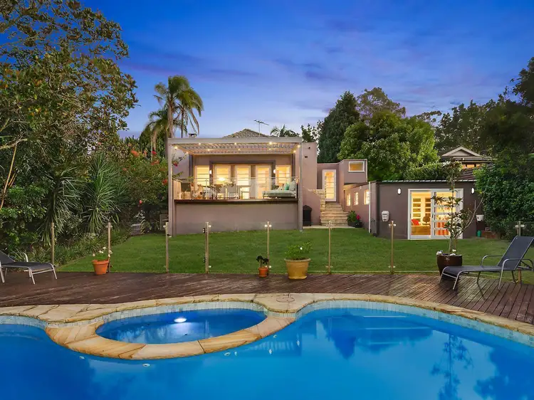 31 Victoria Avenue, Middle Cove NSW 2068