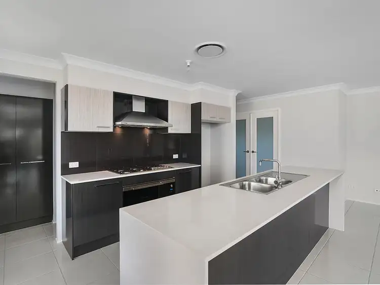 Second view of Homely house listing, 3 Falster Ridge, Cameron Park NSW 2285