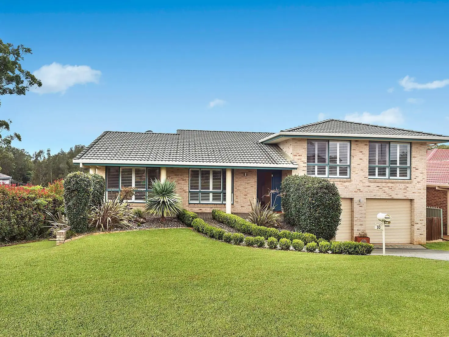 Main view of Homely house listing, 10 Jade Place, Port Macquarie NSW 2444
