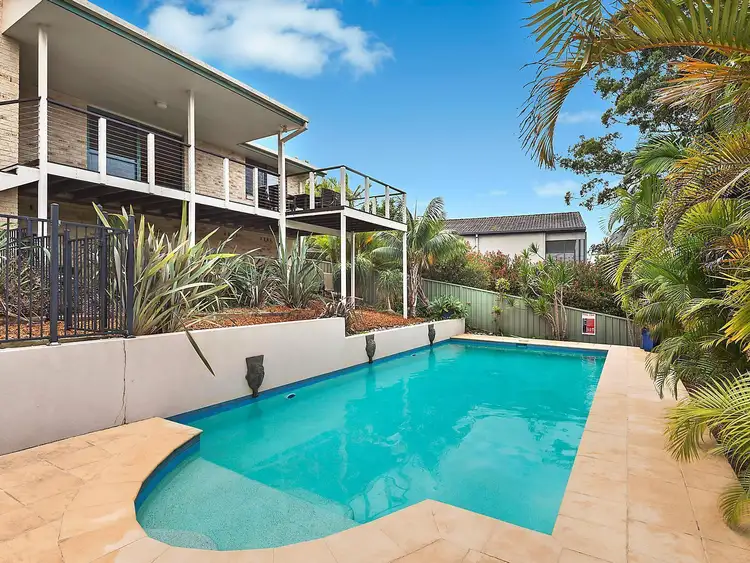 Second view of Homely house listing, 10 Jade Place, Port Macquarie NSW 2444