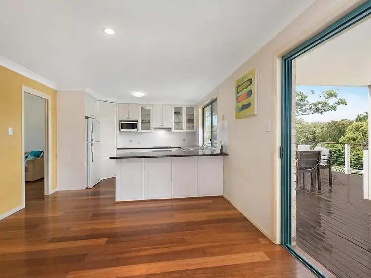 Fourth view of Homely house listing, 10 Jade Place, Port Macquarie NSW 2444