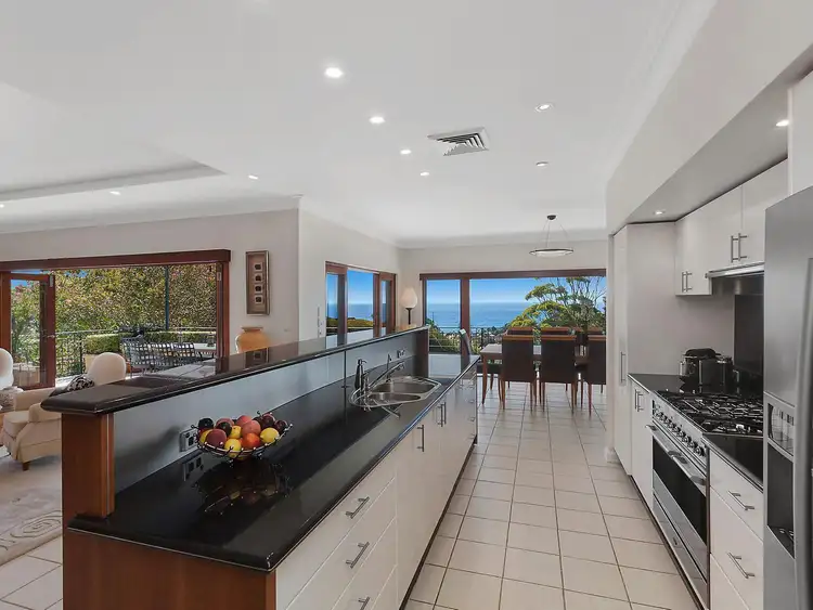 Second view of Homely house listing, 24 Hillcrest Street, Terrigal NSW 2260