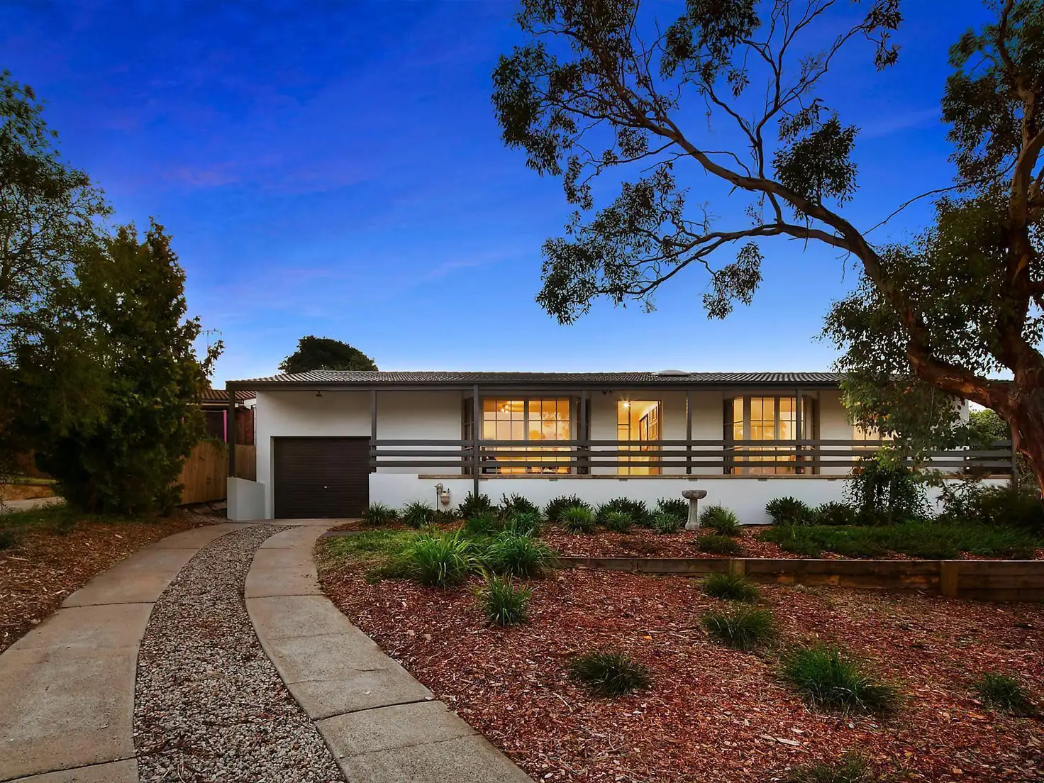 Main view of Homely house listing, 11 Kaye Place, Crestwood NSW 2620