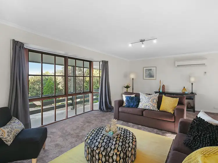 Second view of Homely house listing, 11 Kaye Place, Crestwood NSW 2620
