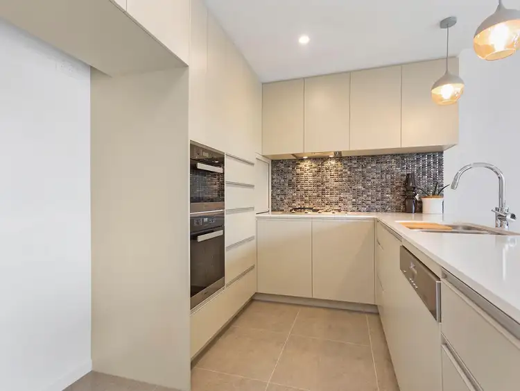 Fifth view of Homely townhouse listing, 4/15 Simon Street, Yeronga QLD 4104