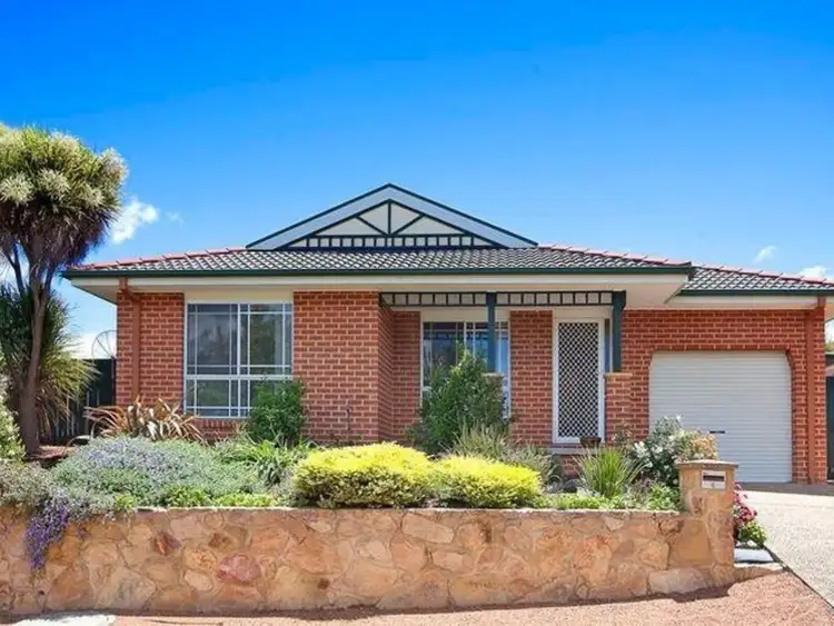 Main view of Homely house listing, 6 Phelp Court, Amaroo ACT 2914