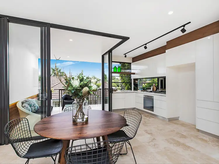 Third view of Homely townhouse listing, 4/44 Stevens Street, Yeronga QLD 4104