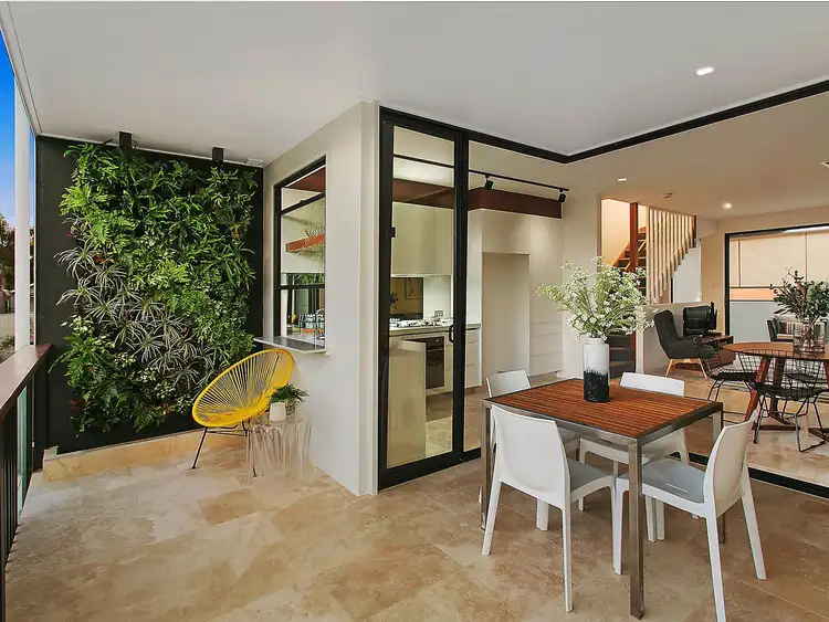 Fifth view of Homely townhouse listing, 4/44 Stevens Street, Yeronga QLD 4104