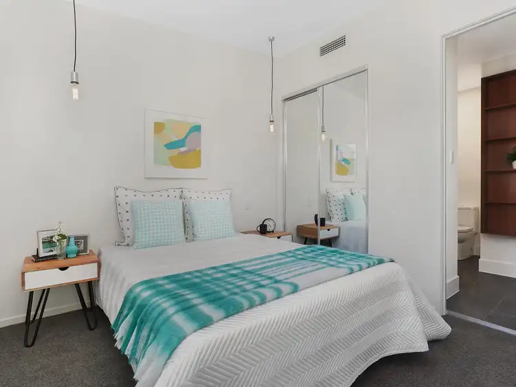 Sixth view of Homely townhouse listing, 4/44 Stevens Street, Yeronga QLD 4104