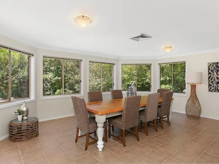 Fifth view of Homely house listing, 9 Kelbrae Close, Castle Hill NSW 2154