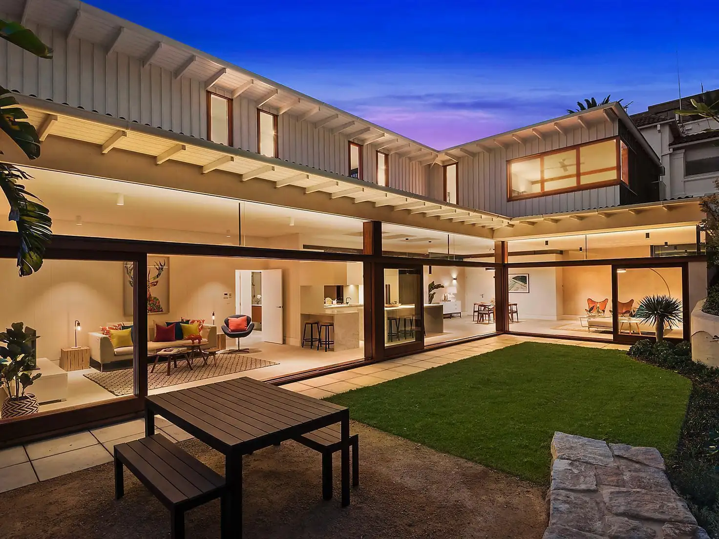 Main view of Homely house listing, 145 Arden Street, Coogee NSW 2034