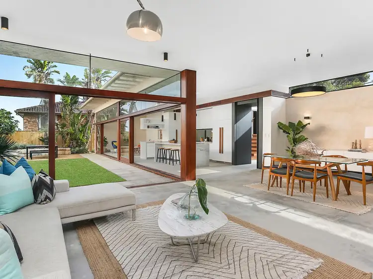 Second view of Homely house listing, 145 Arden Street, Coogee NSW 2034
