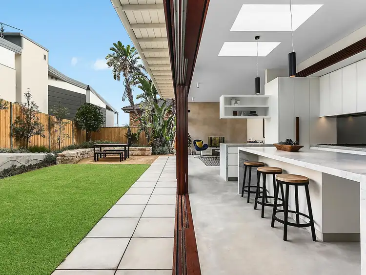 Fifth view of Homely house listing, 145 Arden Street, Coogee NSW 2034