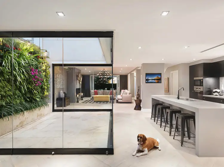 Third view of Homely townhouse listing, 3 Vineyard Way, Breakfast Point NSW 2137