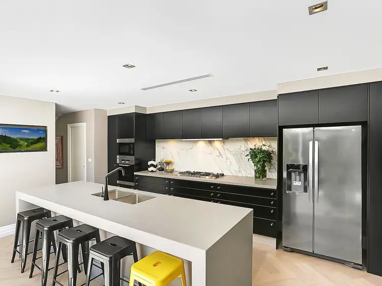 Fourth view of Homely townhouse listing, 3 Vineyard Way, Breakfast Point NSW 2137