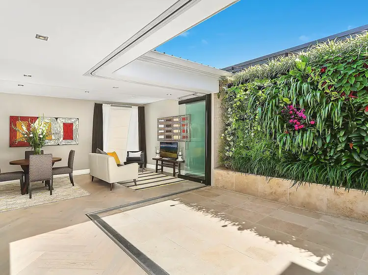 Fifth view of Homely townhouse listing, 3 Vineyard Way, Breakfast Point NSW 2137