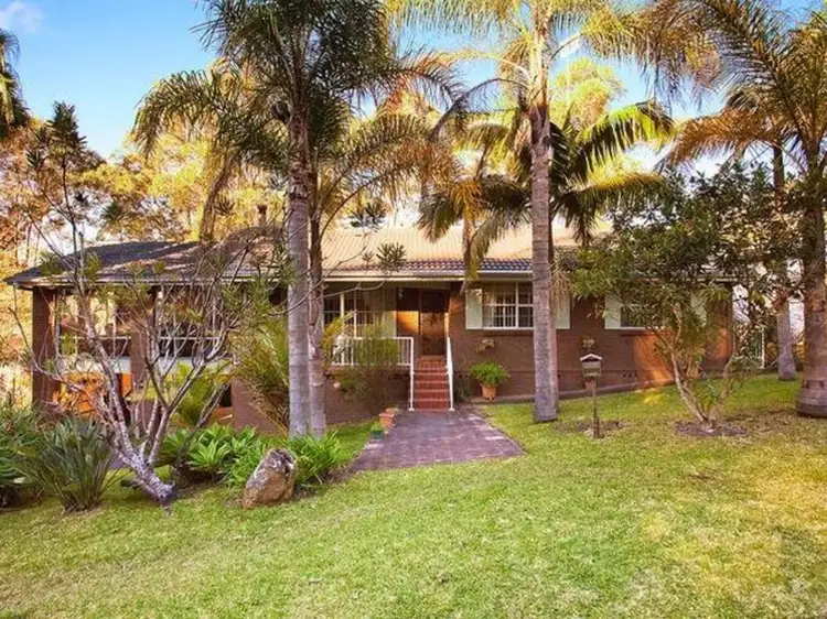 26 Woolard Road, Springfield NSW 2250