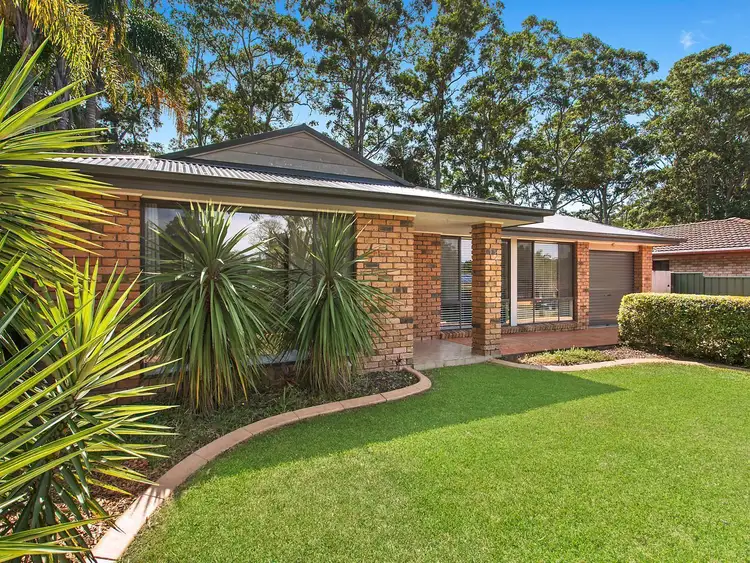 Main view of Homely house listing, 12 Strand Avenue, Narara NSW 2250