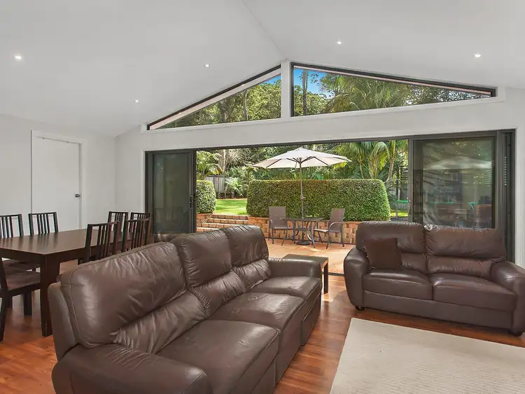 Second view of Homely house listing, 12 Strand Avenue, Narara NSW 2250
