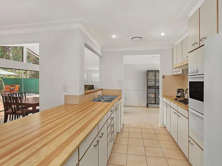 Fourth view of Homely house listing, 12 Strand Avenue, Narara NSW 2250