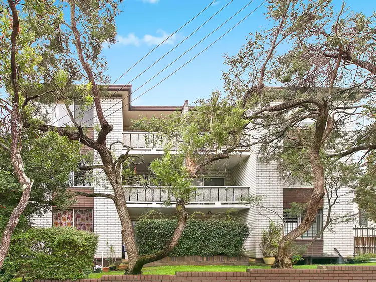 Main view of Homely apartment listing, 11/81 St Johns Road, Glebe NSW 2037
