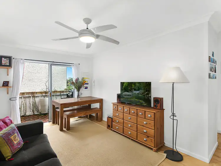 Second view of Homely apartment listing, 11/81 St Johns Road, Glebe NSW 2037