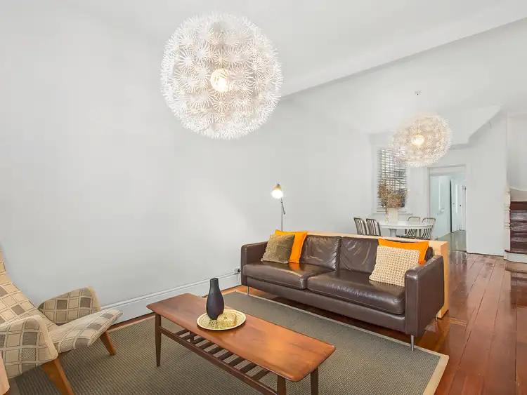 56 Vine Street, Darlington NSW 2008