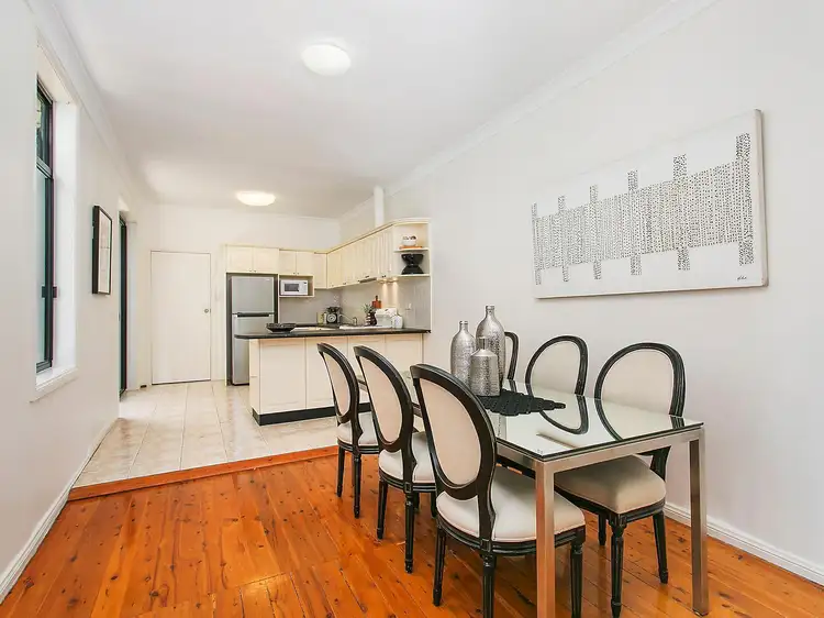 Third view of Homely house listing, 98 Myrtle Street, Chippendale NSW 2008