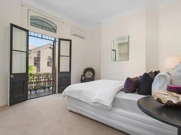 Fifth view of Homely house listing, 98 Myrtle Street, Chippendale NSW 2008