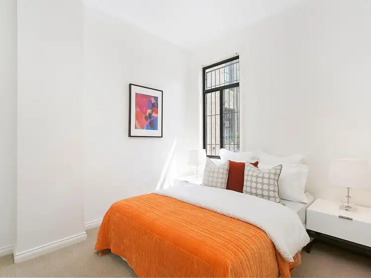 Sixth view of Homely house listing, 98 Myrtle Street, Chippendale NSW 2008