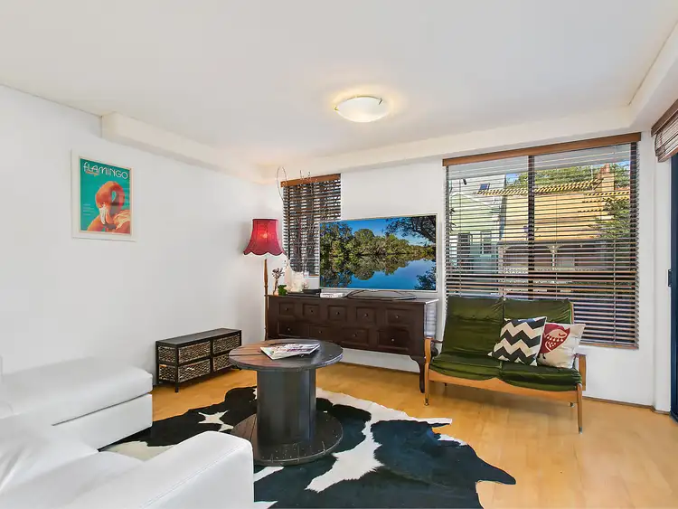 Main view of Homely apartment listing, 2/56 Church Street, Camperdown NSW 2050