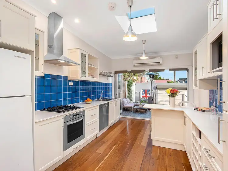 Second view of Homely house listing, 199 Wigram Road, Forest Lodge NSW 2037