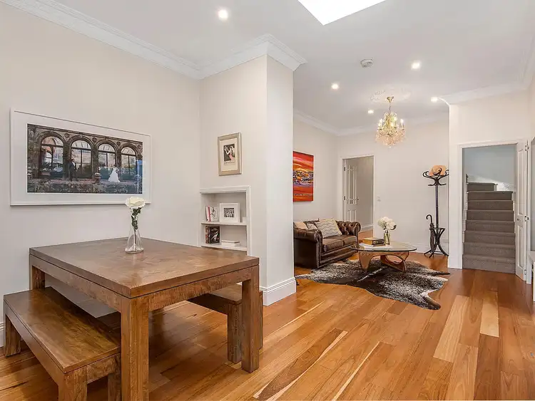 Third view of Homely house listing, 199 Wigram Road, Forest Lodge NSW 2037