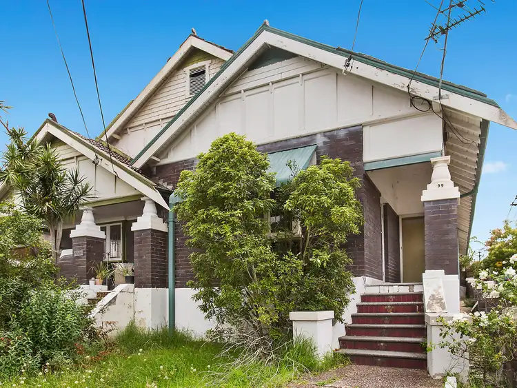 99 Wardell Road, Dulwich Hill NSW 2203