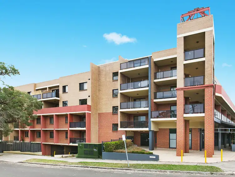 40/143 Parramatta Road, Concord NSW 2137